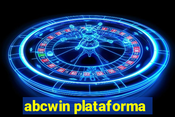 abcwin plataforma